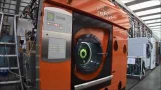 Firbimatic Dry Cleaning Machines