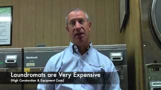 The Pros & Cons of Owning Launderettes / Laundromats