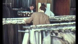 Early Bowe Dry Cleaning System