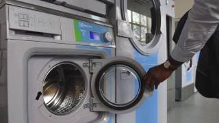 Electrolux Laundry Hacks: How To Wet-clean A Suit