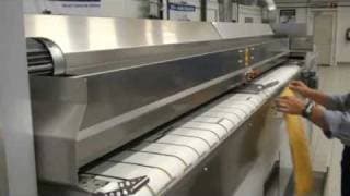 LACO Machinery - COMFORT Evolution