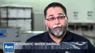 Electrolux Washers Laundromat