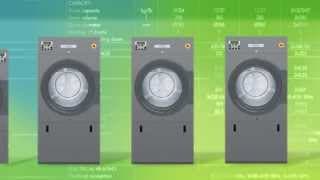 Primus EVO4 drying technology / Dryers