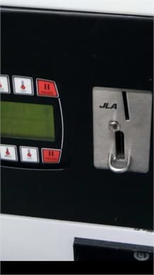 Electronic-coin-mechanism