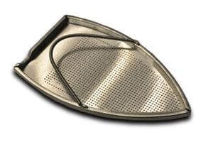 Armoured Teflon Shoe for All Steam Iron