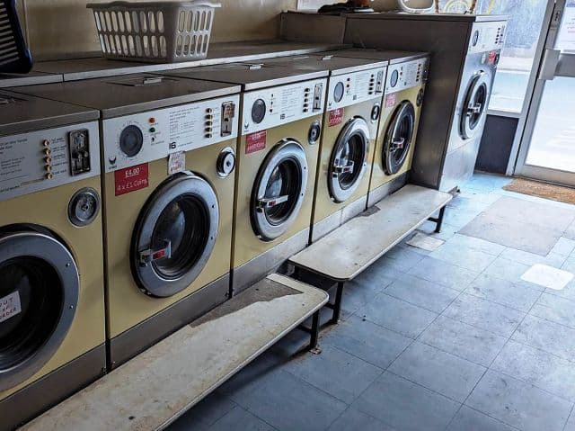 Launderette in Brixton For Sale