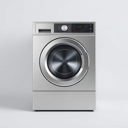 New Machines