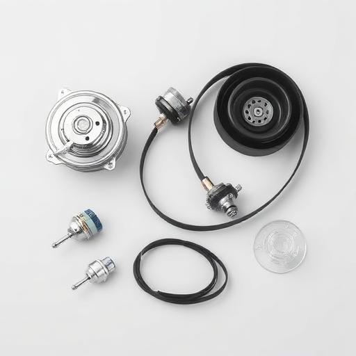 New Parts