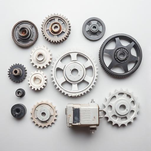 Used Parts