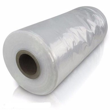 12.5 Polythene Garment Rolls - Perforated 80G (40 inches)