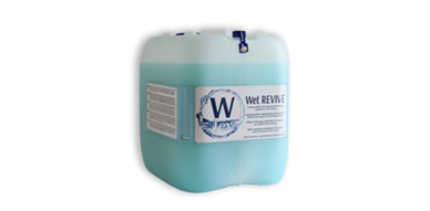 Rampi - WeTEX Revive  -  Softening and re-texturing agent 15Lt