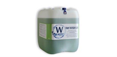 Rampi - WeTEX wash Uni -Universal Detergent 15Ltr 