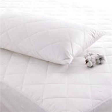 Pillow Protector (Pair) 48x74cm