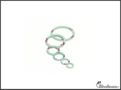  GASKET 1/4"  FOR HEATER ELEMENT