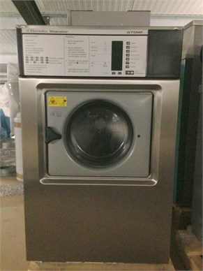 Electrolux (SOLD)